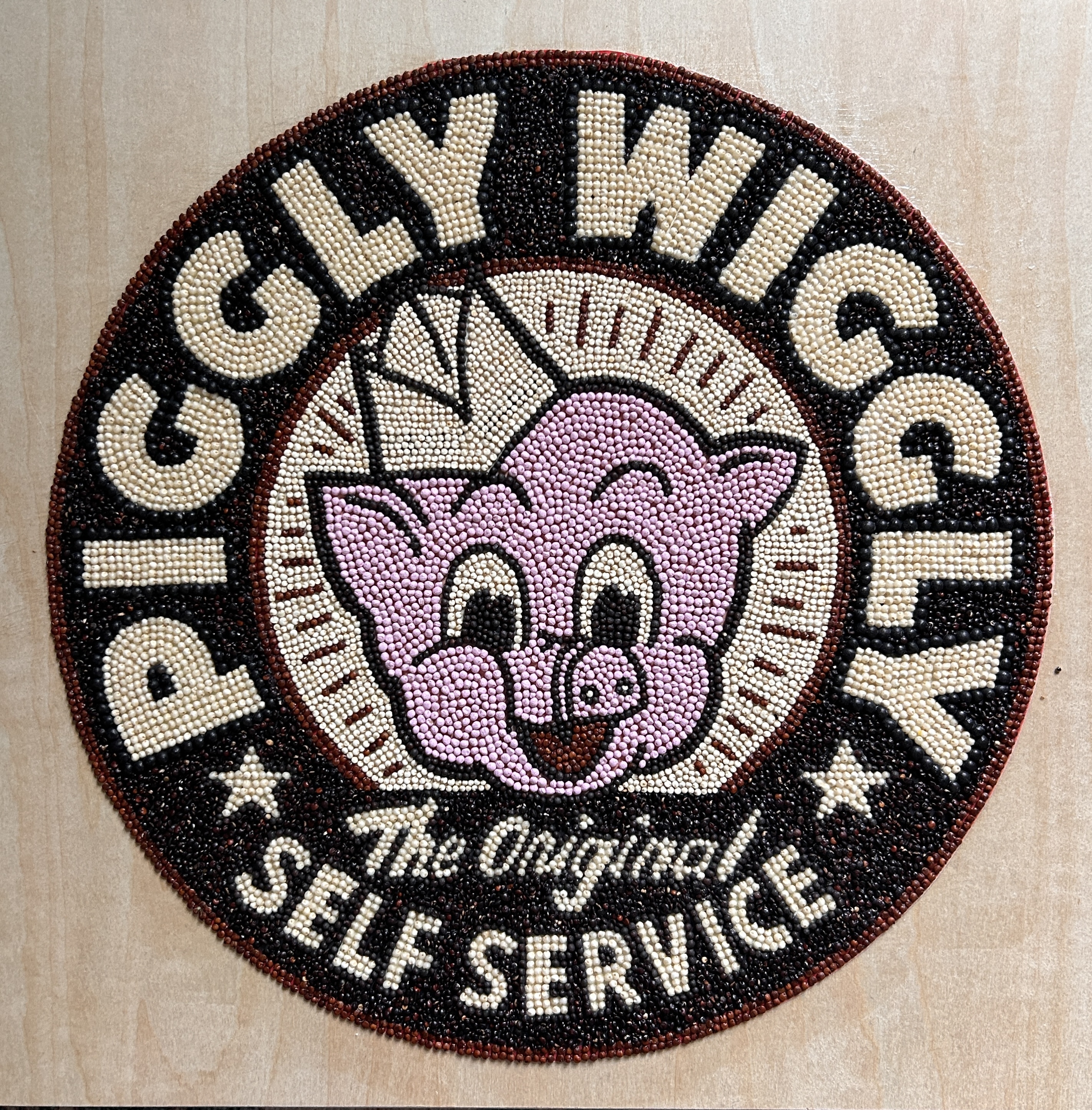 [Mary Beth Leone-Getten Piggly Wiggly image]